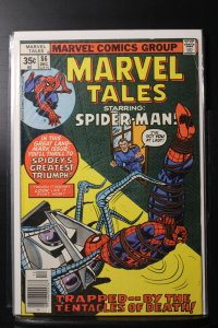Marvel Tales #86 (1977)