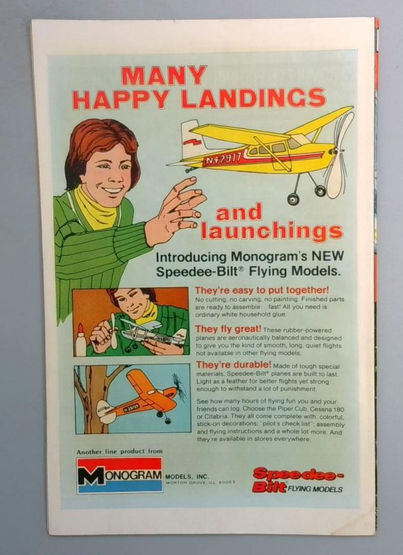 Defenders #38, Marvel, 1976 SN1