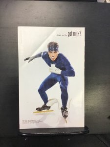 Wolverine #5.1 (2011) vf