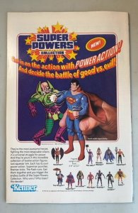 Red Tornado #1 (1985)