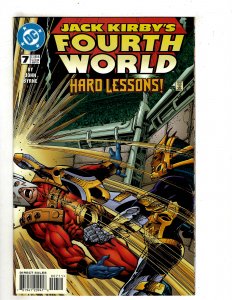 Jack Kirby's Fourth World #7 (1997) OF18