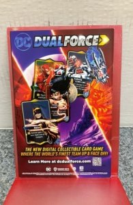 Batman #138 Woods Cover (2023)