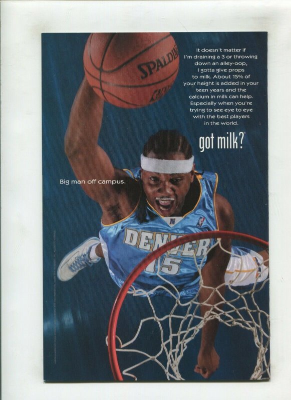 SHANNA THE SHE-DEVIL #1 (9.2) KILLING SENSE!! 2005