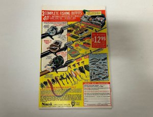 *Daredevil 146 nm, Bullseye