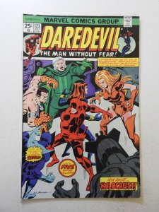 Daredevil #123 (1975) FN+ Condition!