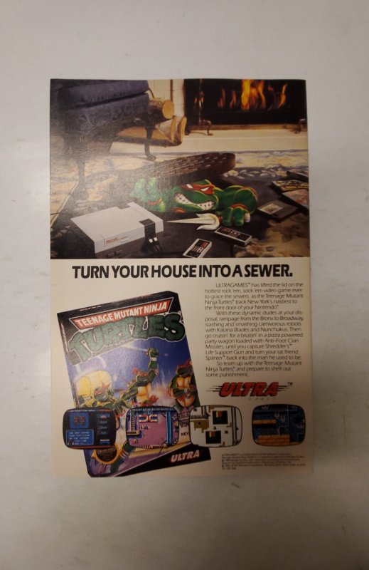 Nick Fury, Agent of SHIELD #5 (1989) NM Marvel Comic Book J717