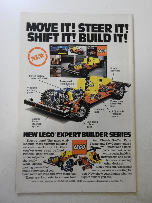 The Avengers #179 (1979) FN/VF Condition!