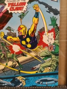 Marvel Comics The Man Called NOVA #16 FN/VF  COMIC BOOK   P04