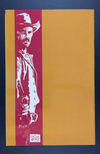 Rio At Bay #1 (1992)