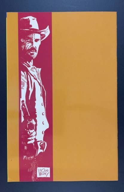 Rio At Bay #1 (1992)