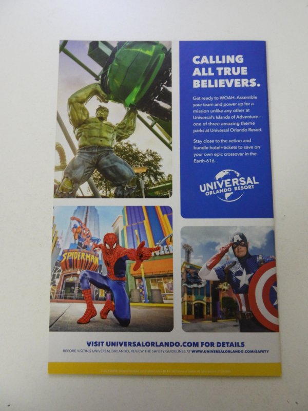 Star Wars: Darth Vader #21 Variant Cover (2022) NM condition