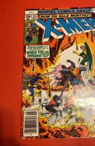 The X-Men #113 (1978)Claremont and Byrne