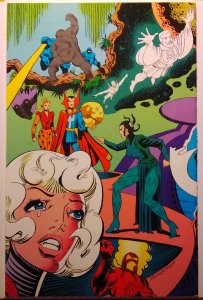 Doctor Strange Classics #2 (1984)