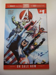 Superior Spider-Man #25 (2014) VF Condition