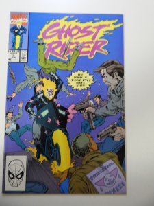 Ghost Rider #2 (1990)