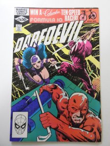 Daredevil #176 (1981) FN+ Condition!