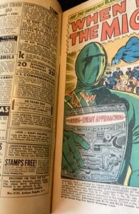 Fantastic Four #70 (1968)