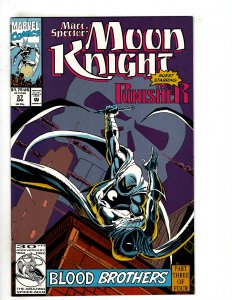 Moon Knight #37 (1992) SR27