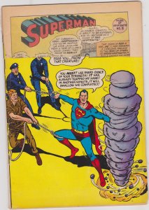 Superman #177 (1965)