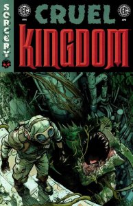 EC CRUEL KINGDOM (2024 ONI) #4 CVR A ADAM POLLINA