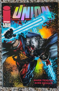 Union #1 (1993)