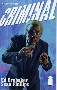 Criminal 1 (2019)  9.0 (our highest grade)