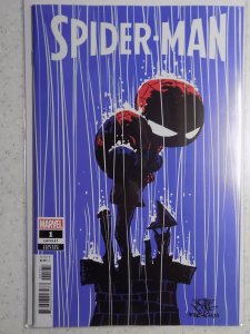 Spider-Man # 1 (2022) Skottie Young