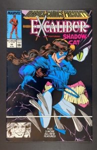 Marvel Comics Presents #32 (1989)