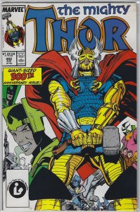 Thor #382 (1987)