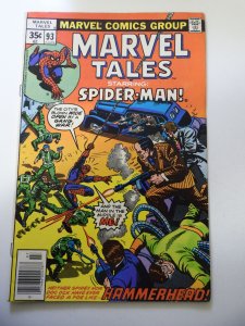 Marvel Tales #93 (1978)