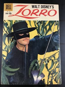 Four Color #976 (1959)