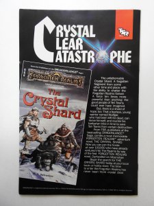 The Incredible Hulk #344 (1988) FN Condition!