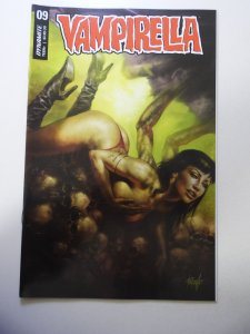 Vampirella #9 (2020)