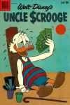 Uncle Scrooge #30, VG (Stock photo)