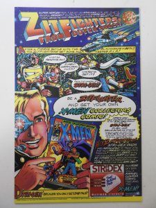 Spider-Man #37 (1993) VF+ Condition!