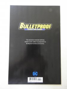 Harley Quinn #1 Bulletproof Comics and Games (2016) NM- Condition!