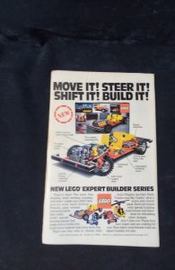 Iron Man #116 (1978)