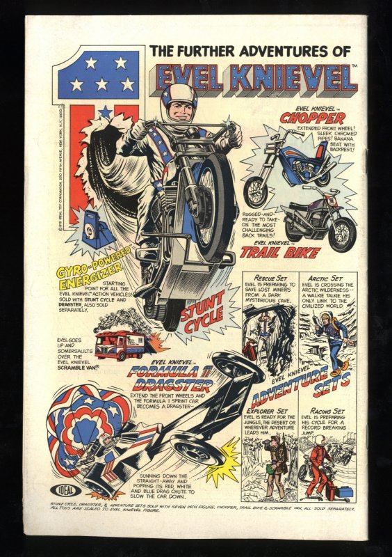 Conan The Barbarian #35 VF- 7.5