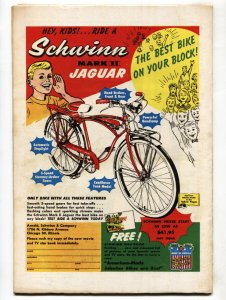 Adventure #240 - 1957 - DC - VG+ - comic book