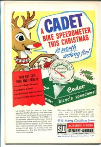 Life With Archie #19  1963 - Archie  -FN/VF - Comic Book