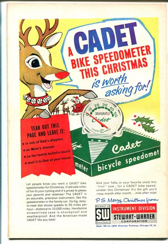 Life With Archie #19  1963 - Archie  -FN/VF - Comic Book