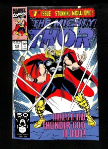 Thor #433