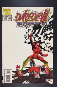 Daredevil #331 (1994)