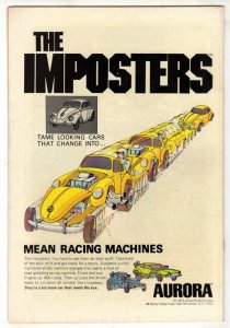 The Demon #14 >>> 1¢ Auction! No Resv! See More!