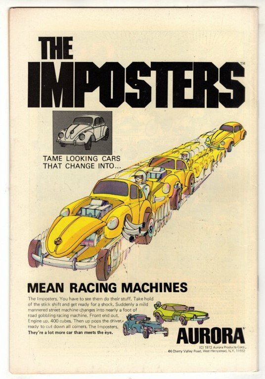 The Demon #14 >>> 1¢ Auction! No Resv! See More!