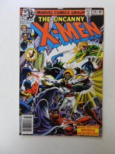 The X-Men #119 (1979) FN/VF condition