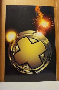 X-O Manowar #20 (1998) sb7