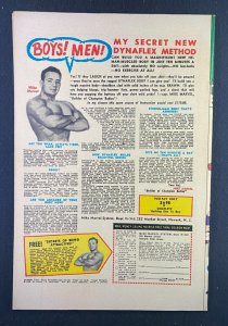 Avengers (1963) #26 VF/NM (9.0) Jack Kirby Attuma Wasp