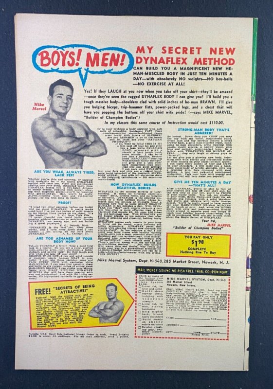 Avengers (1963) #26 VF/NM (9.0) Jack Kirby Attuma Wasp