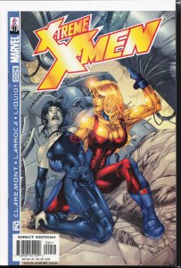 X-Treme X-Men #9 (2002) X-Men